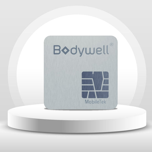Bodywell - EMF Protection