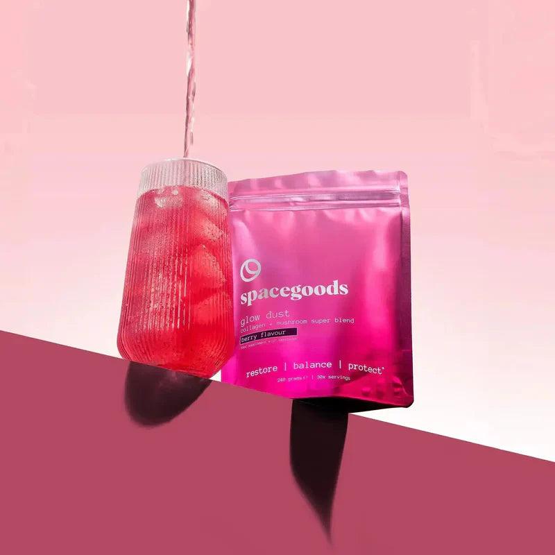 Glow Dust - Starter Kit