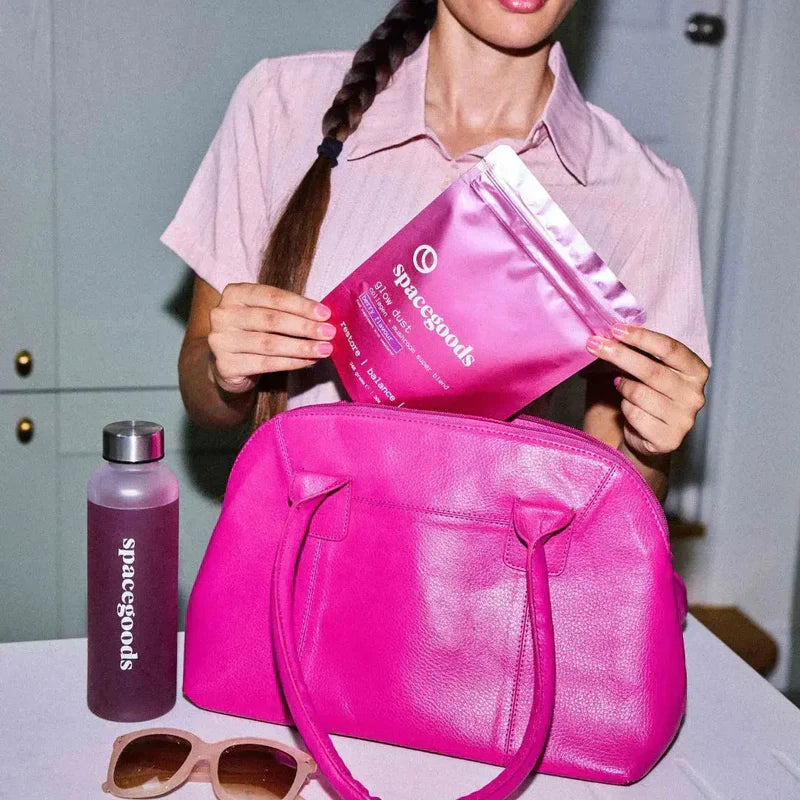 Glow Dust - Starter Kit