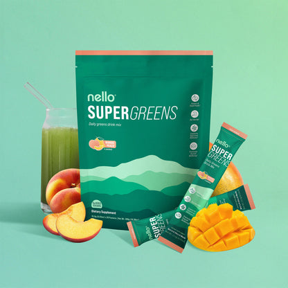 HealthyGreens Drink Mix