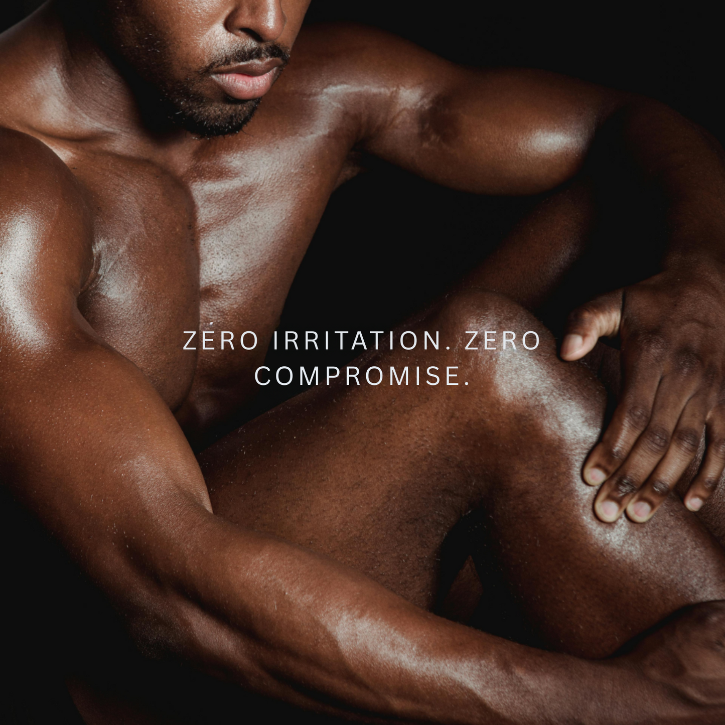 Your ideal ally for a flawless intimate shave