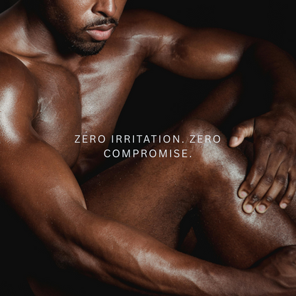 Your ideal ally for a flawless intimate shave