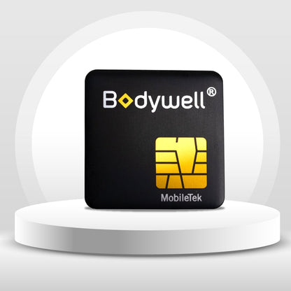 Bodywell - EMF Protection