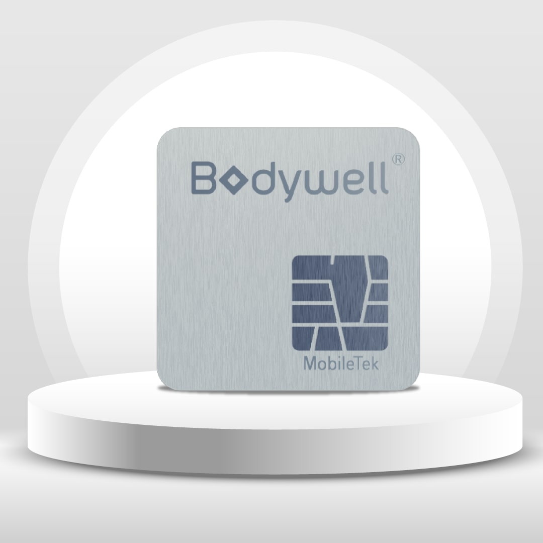 Bodywell - EMF Protection