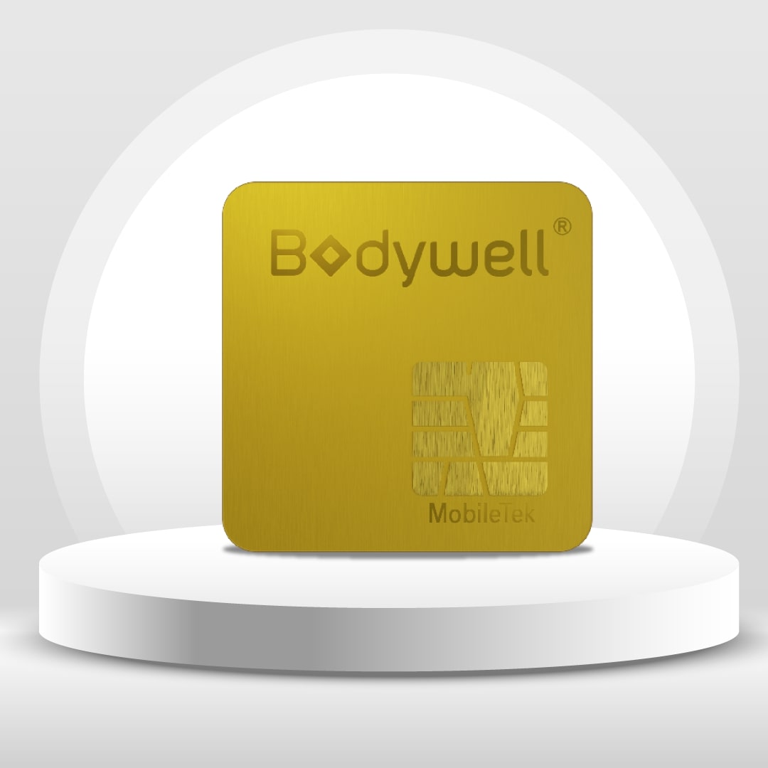 Bodywell - EMF Protection