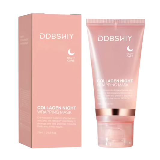 Collagen Night Repair