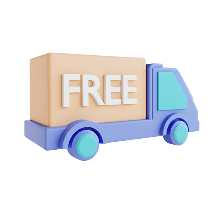 FREE Shipping