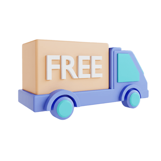 FREE Shipping