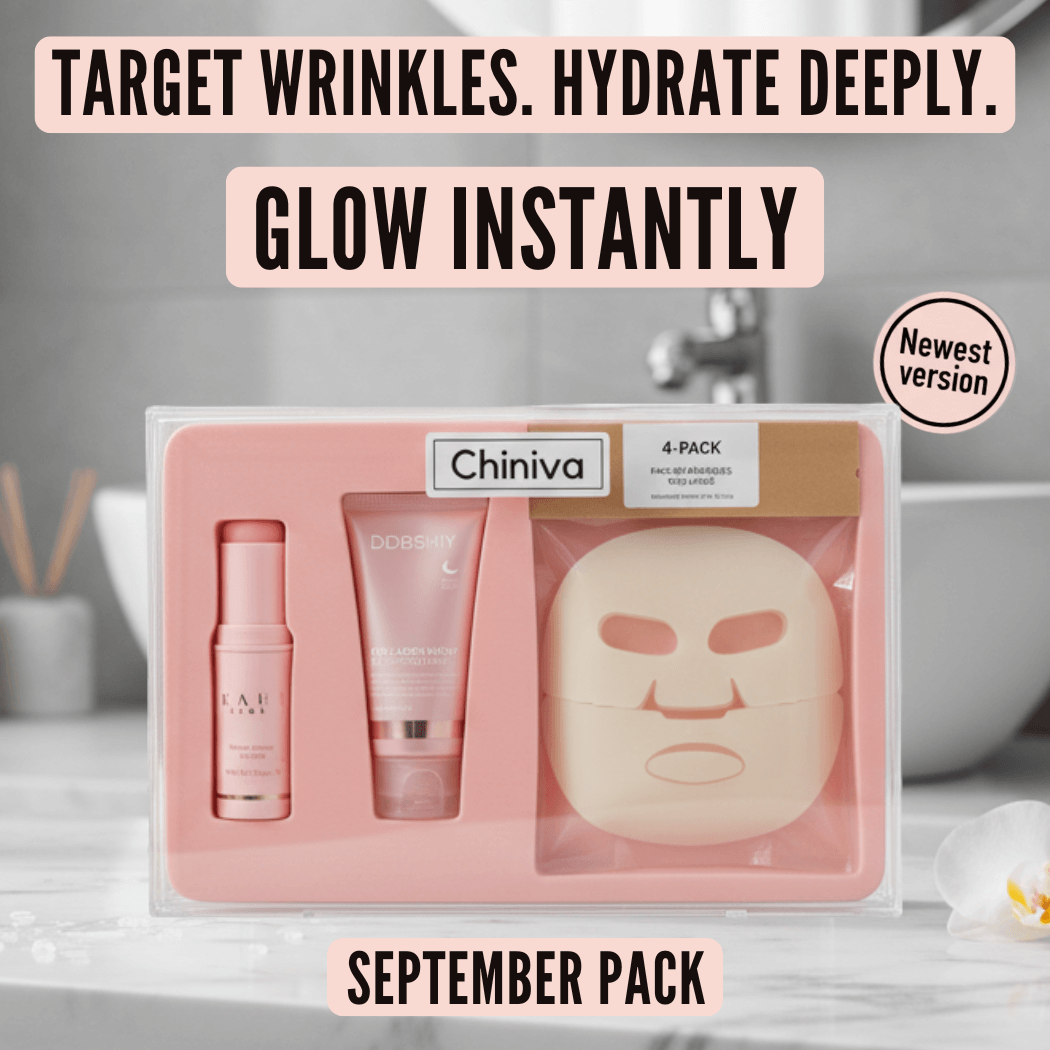 Calcium Multi Balm KAHI - Anti-Wrinkle Formula