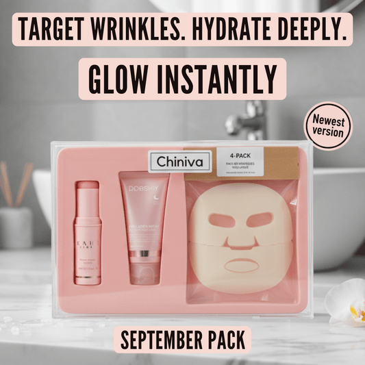 Calcium Multi Balm KAHI - Anti-Wrinkle Formula