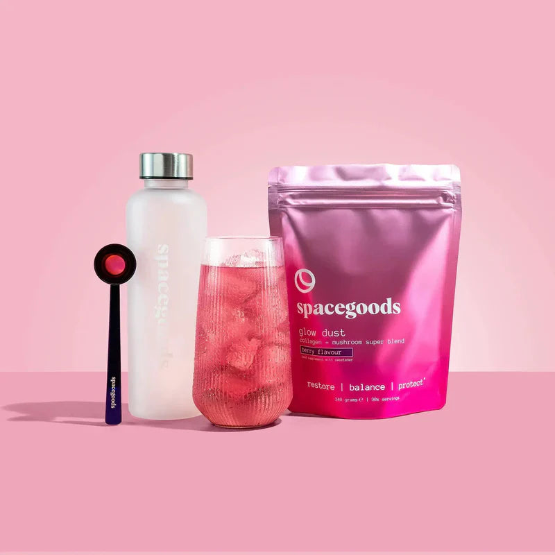 Glow Dust - Starter Kit