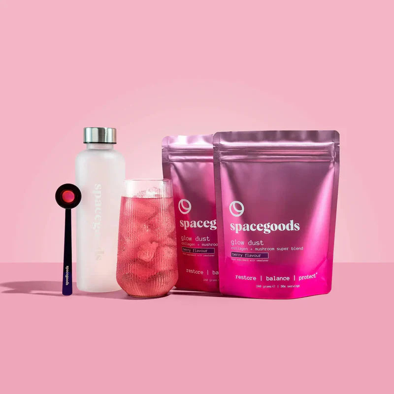 Glow Dust - Starter Kit