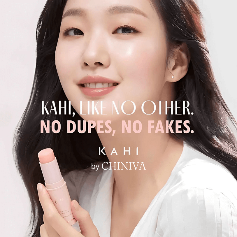 Calcium Multi Balm KAHI - Anti-Wrinkle Formula