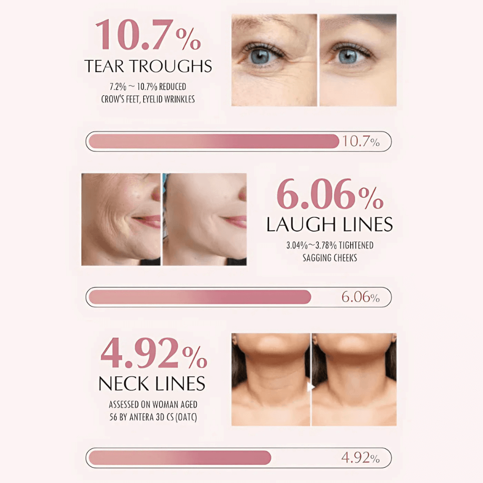 Calcium Multi Balm KAHI - Anti-Wrinkle Formula