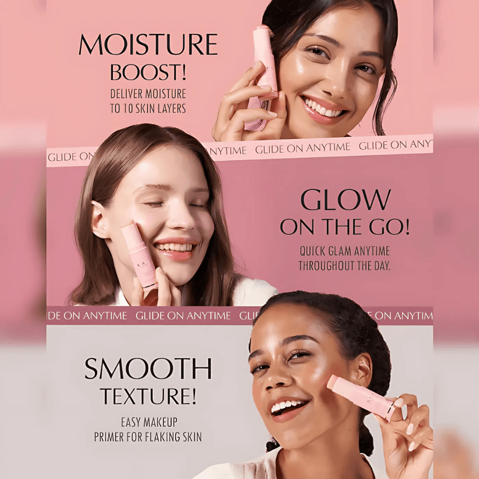 Calcium Multi Balm KAHI - Anti-Wrinkle Formula