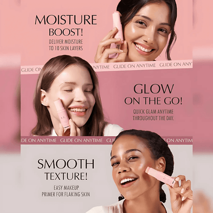 Calcium Multi Balm KAHI - Anti-Wrinkle Formula