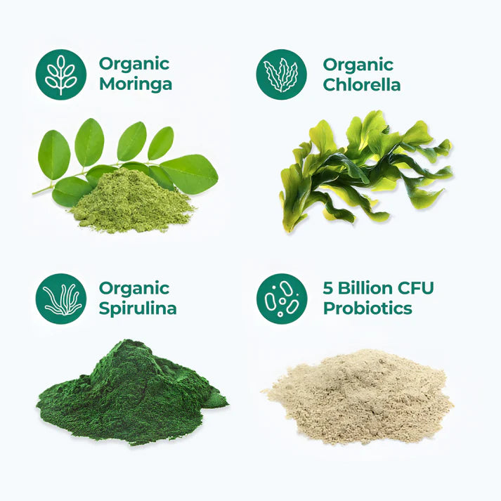 HealthyGreens Drink Mix