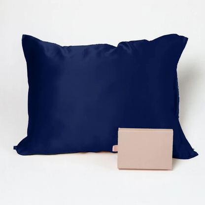 Premium Silk Pillowcase for Hair & Skin